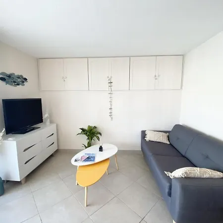 As22989-marina P3 Rdc Grande Terrasse Appontement * Le Grau-du-Roi