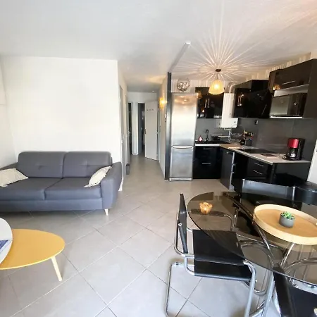 Daire As22989-marina P3 Rdc Grande Terrasse Appontement Le Grau-du-Roi